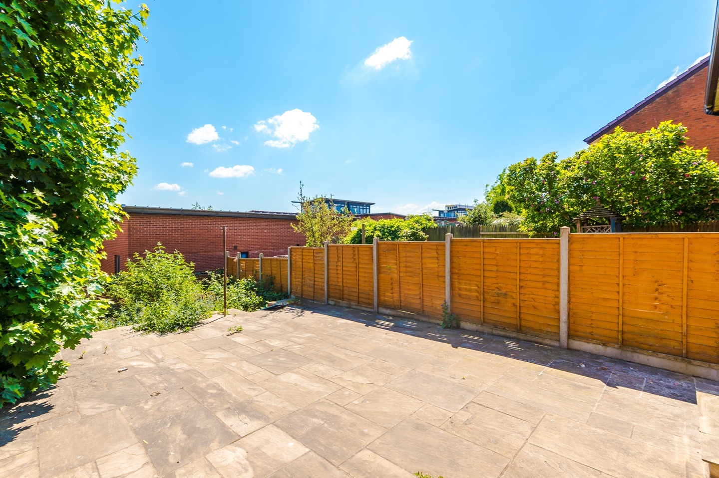 Additional image 78 of 4 Bed Semi-Detached House, Wynn Street, B15, N1 7GU