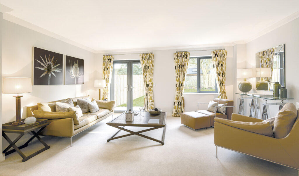 Additional image 3 of PLOT D35, ASH semi, Hazlewood Wynd, Aberdeen AB15 8UU