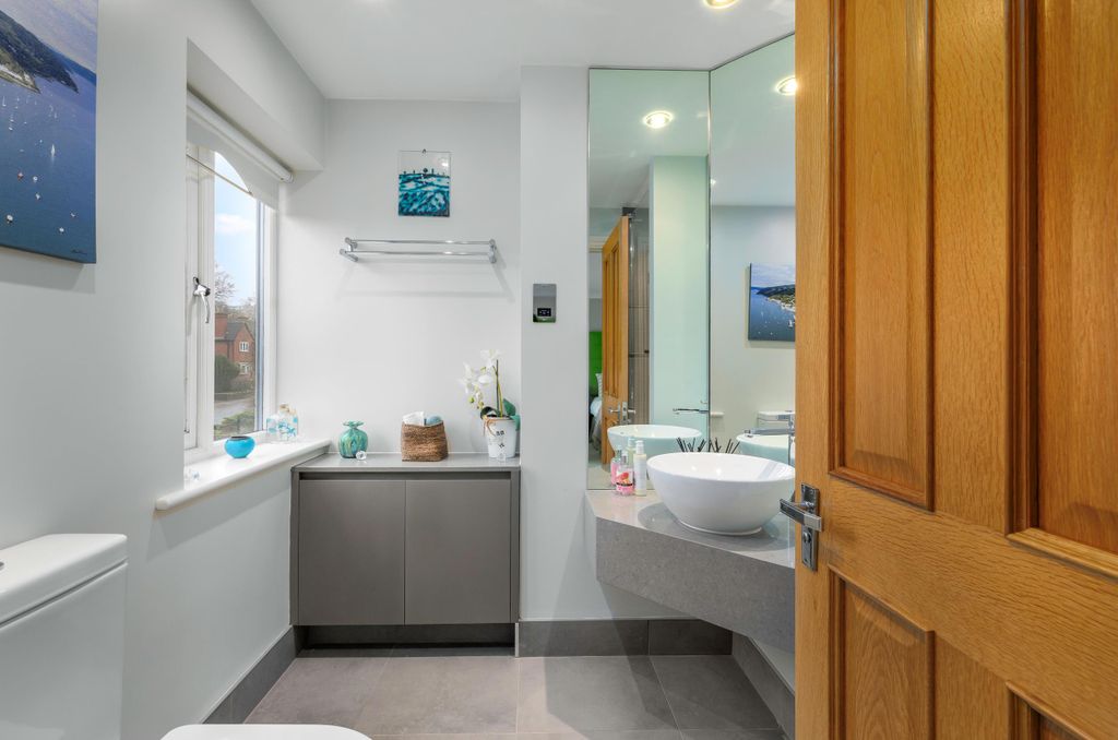 Additional image 15 of 5 bed detached house for saleBarlows Road, Edgbaston, Birmingham B15