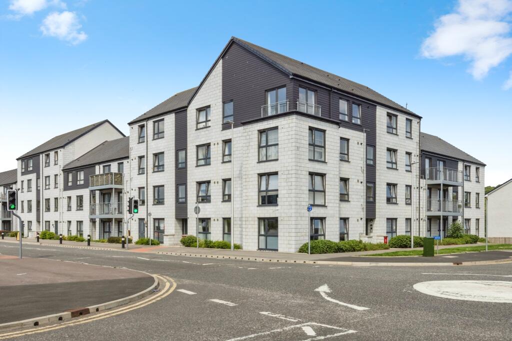 Additional image 14 of Mill Drive, Aberdeen, AB21