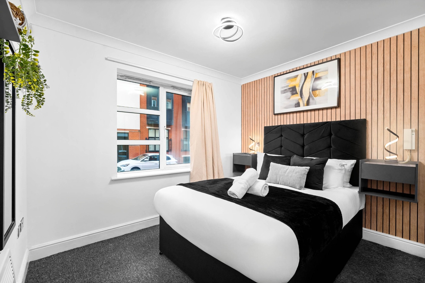 Additional image 5 of 2 Bed Flat, Townsend Way, B1, N1 7GU