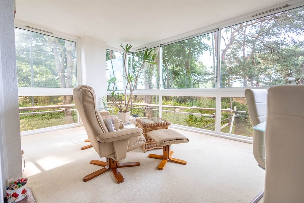 Additional image 6 of 3 bed flat for saleForsyte Shades, 82 Lilliput Road, Canford Cliffs, Poole BH14