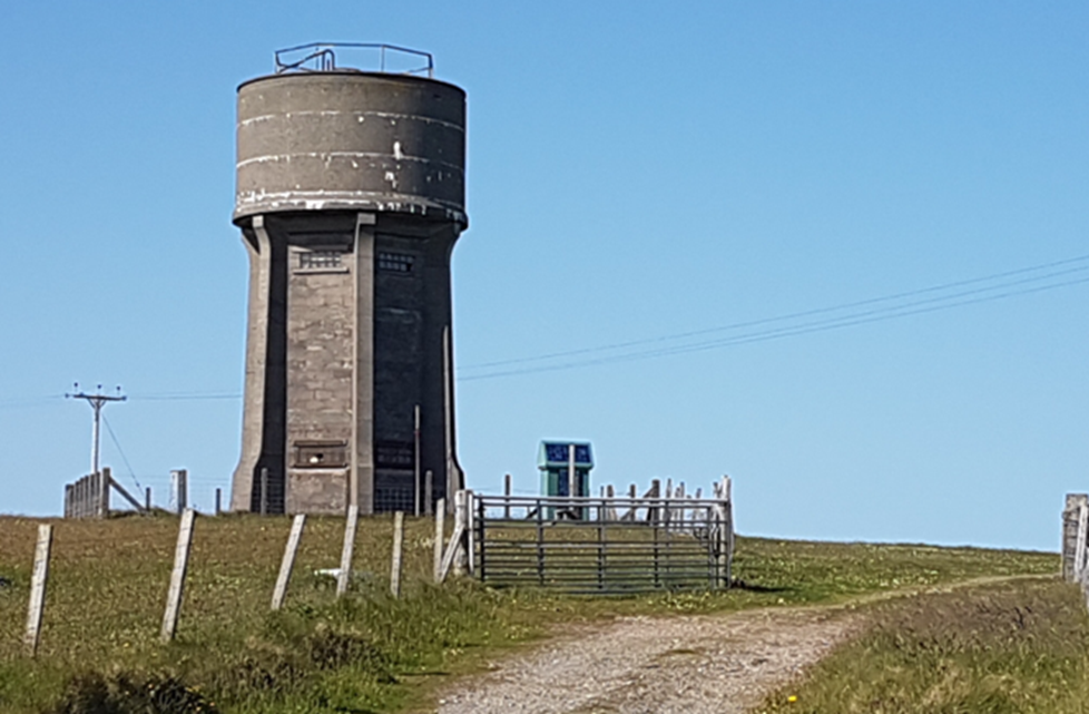 Land for saleKnock Aird, Ness HS2