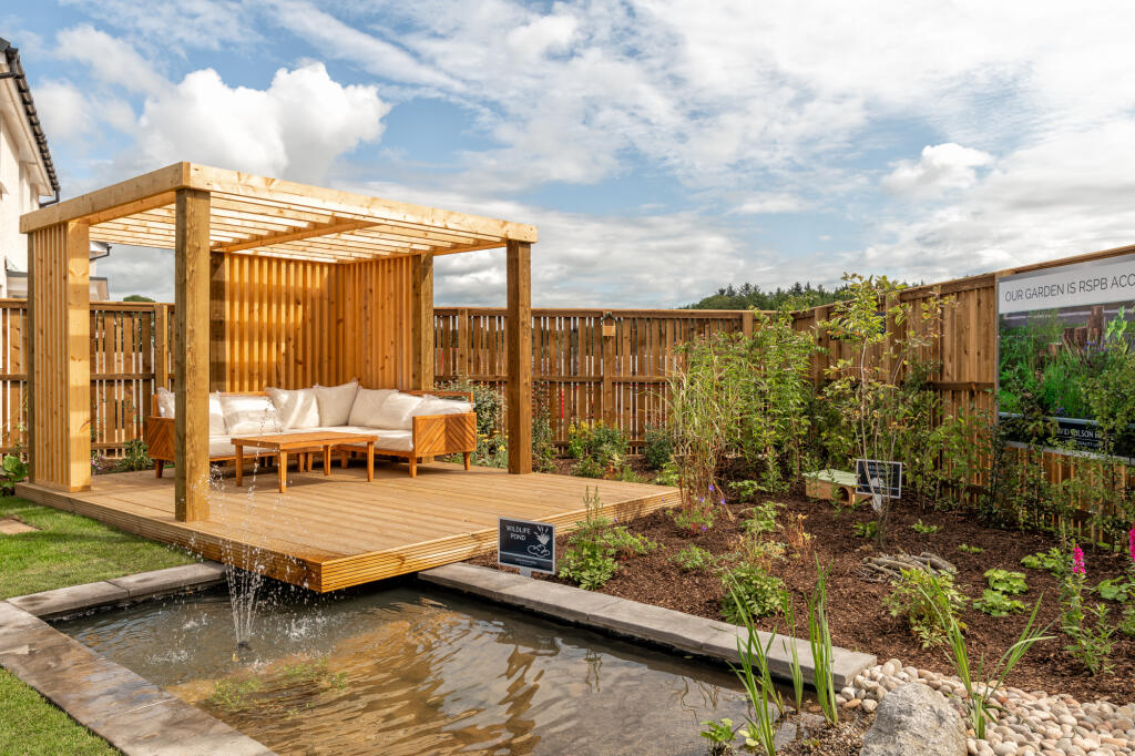 Additional image 12 of Riverview Drive, 
Dyce, 
Aberdeen, 
Aberdeen City, 
AB21 7LD