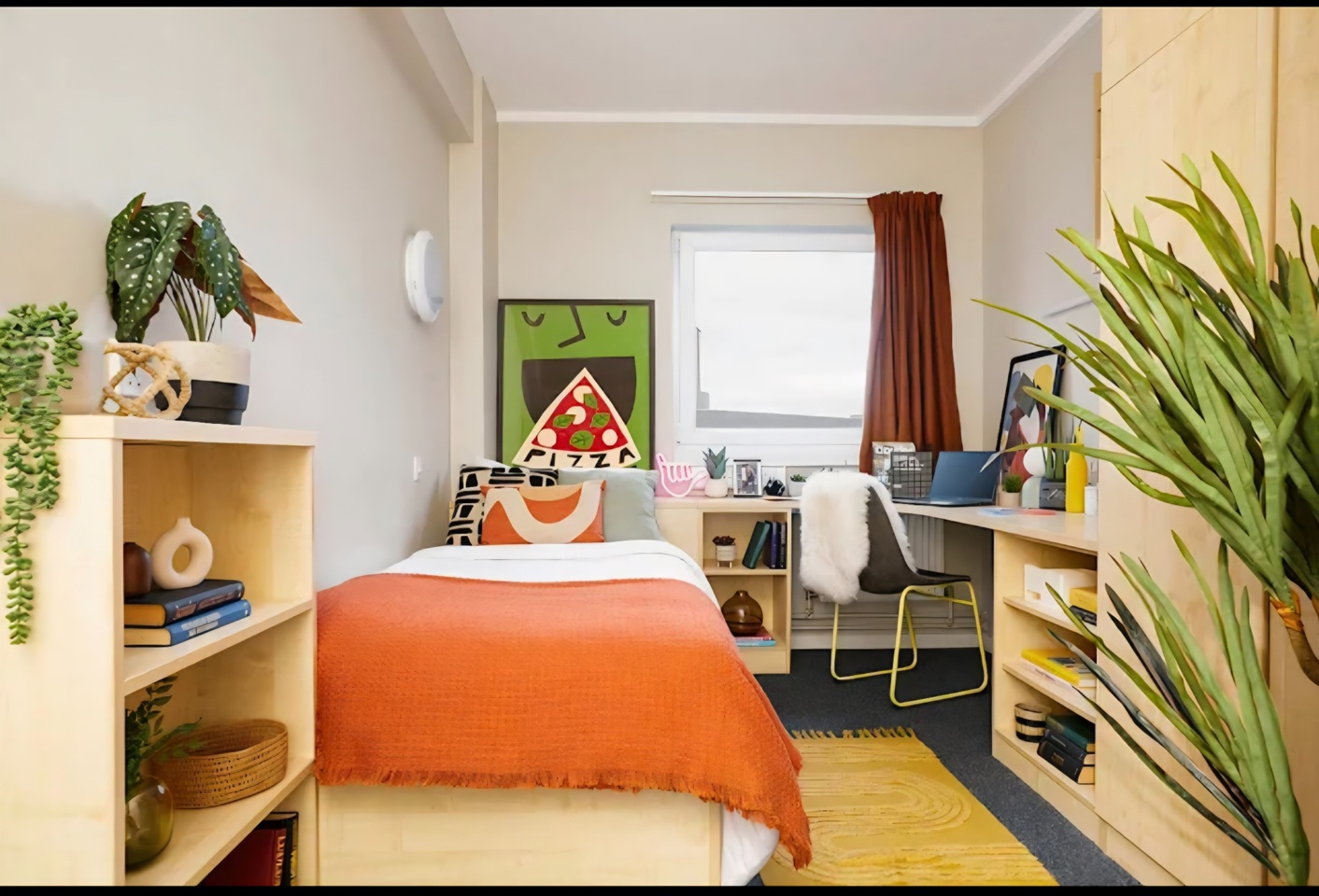 Additional image 2 of Room in a Shared Flat, The Aston Triangle, B4, N1 7GU