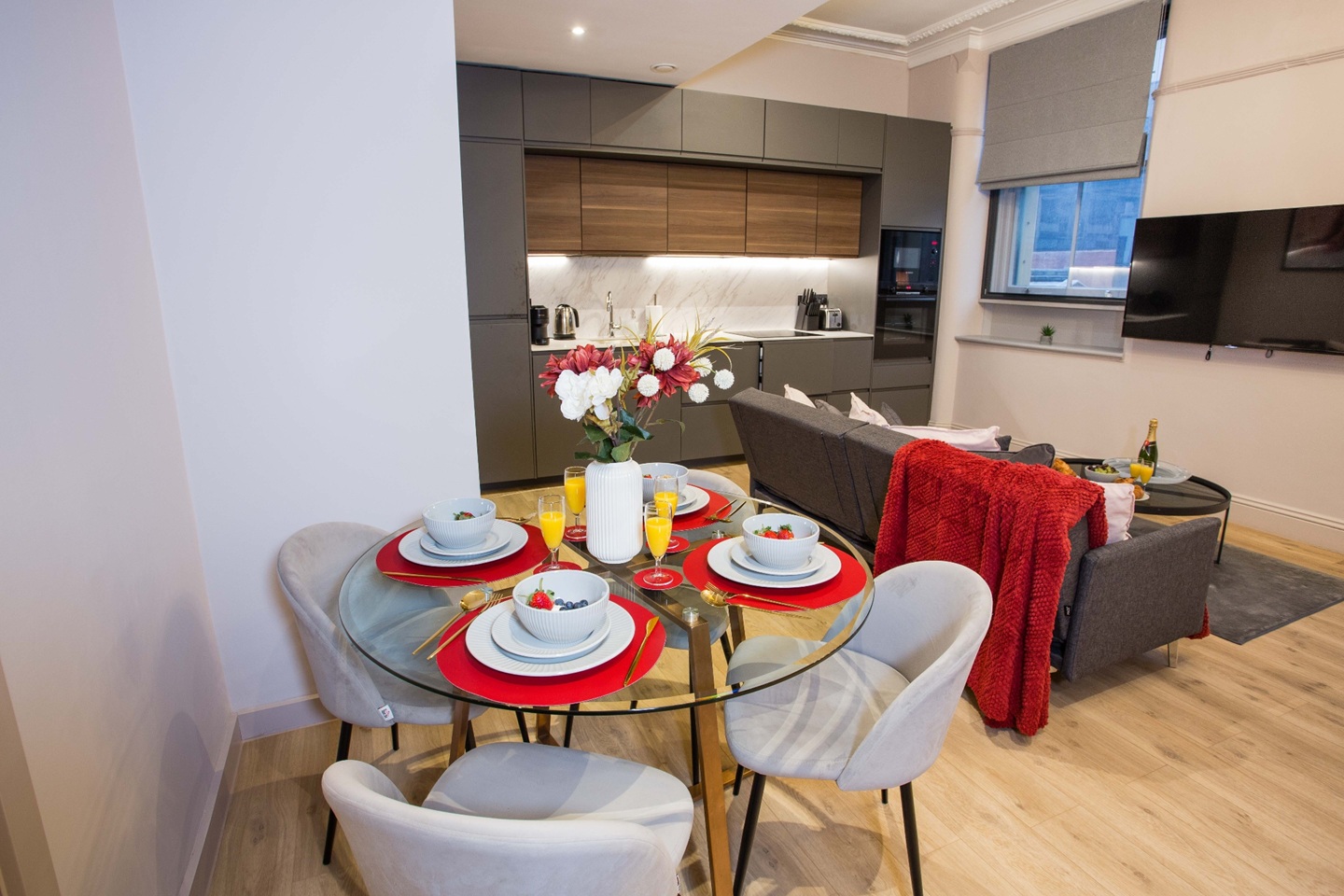 Additional image 11 of 2 Bed Flat, Manchester, M1, N1 7GU