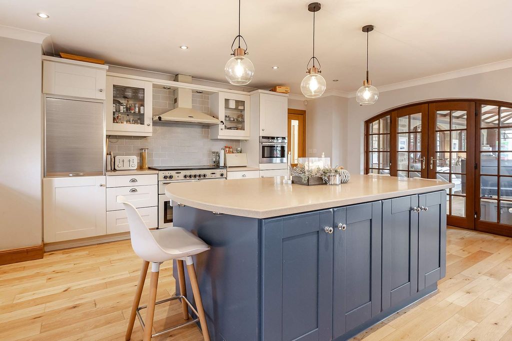 Additional image 14 of 5 bed detached house for saleKingsfield Farm, Kingsfield, Linlithgow EH49