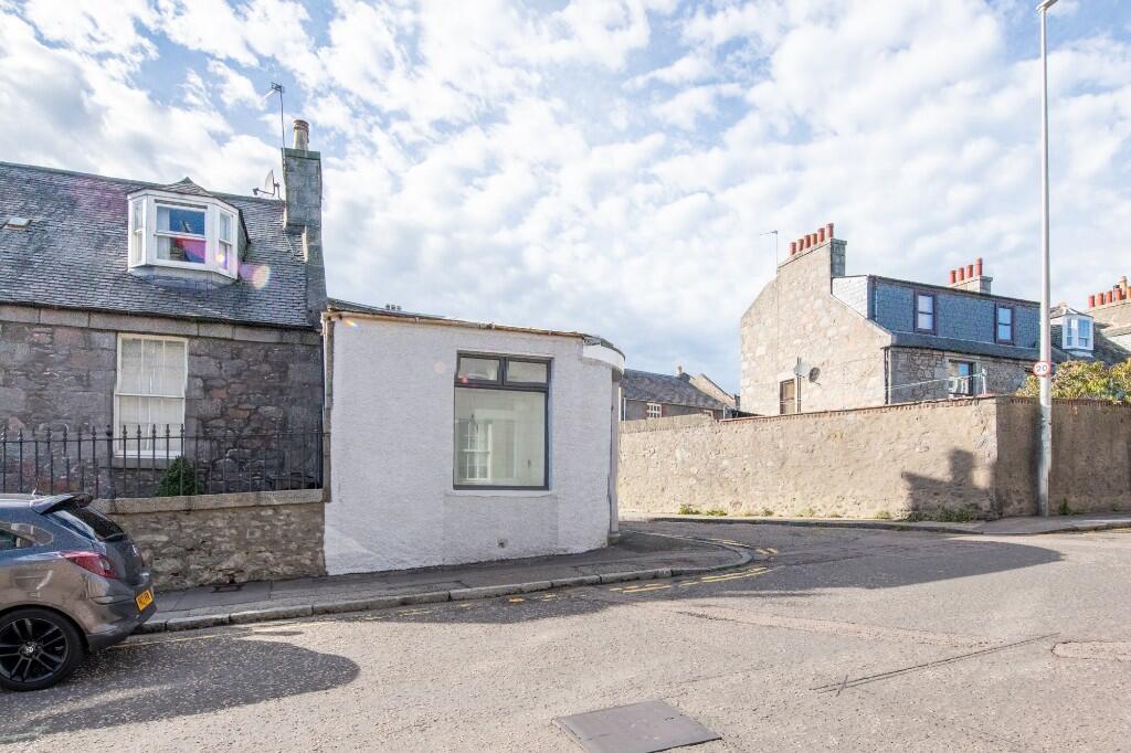 Additional image 25 of Bon Accord Street, Aberdeen, AB11