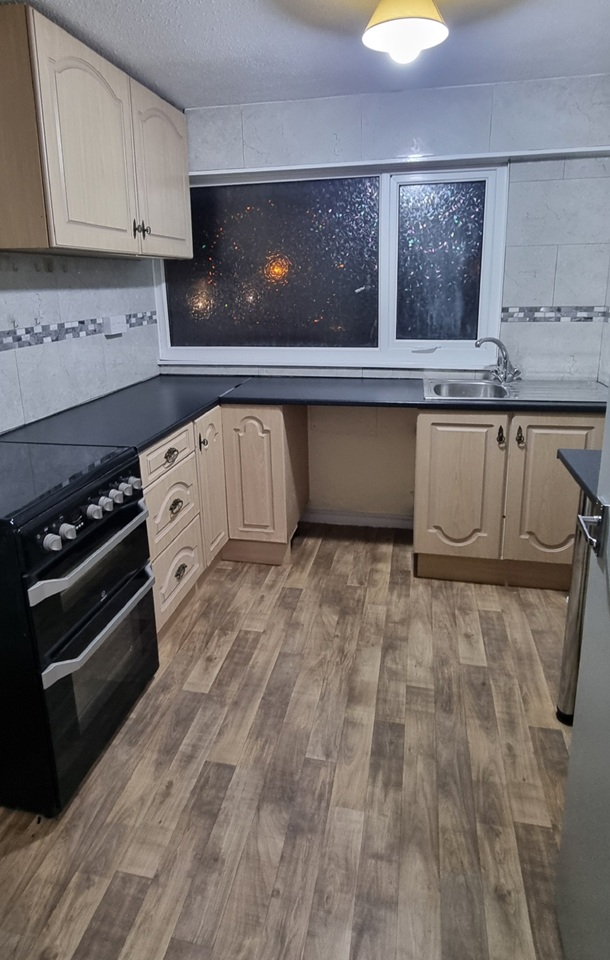 Additional image 2 of 3 Bed Flat, Bordesley Green Heartlands, B9, N1 7GU
