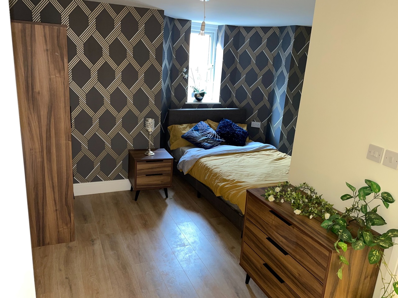 Additional image 7 of Room in a Shared House, Barton Terrace, LS11, N1 7GU