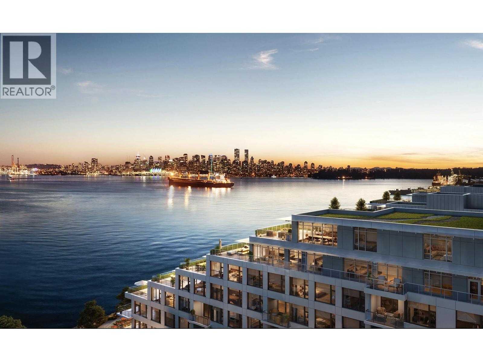 611 755 HARBOURSIDE DRIVE