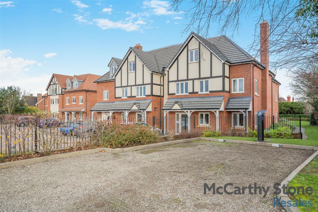 Additional image 25 of 2 bed flat for saleSummerfield Place, Wenlock Road, Shrewsbury SY2