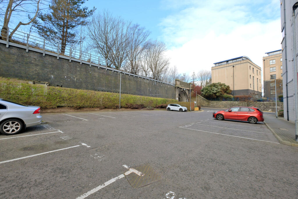 Additional image 13 of 160 Polmuir Road, The City Centre, Aberdeen, AB11