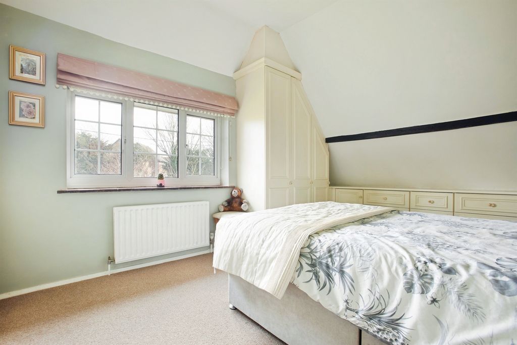 Additional image 15 of 4 bed link detached house for saleHolders Road, Amesbury, Salisbury SP4