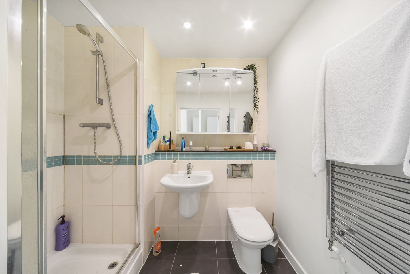 Additional image 8 of 3 Bed Flat, Chi Building, E1, N1 7GU