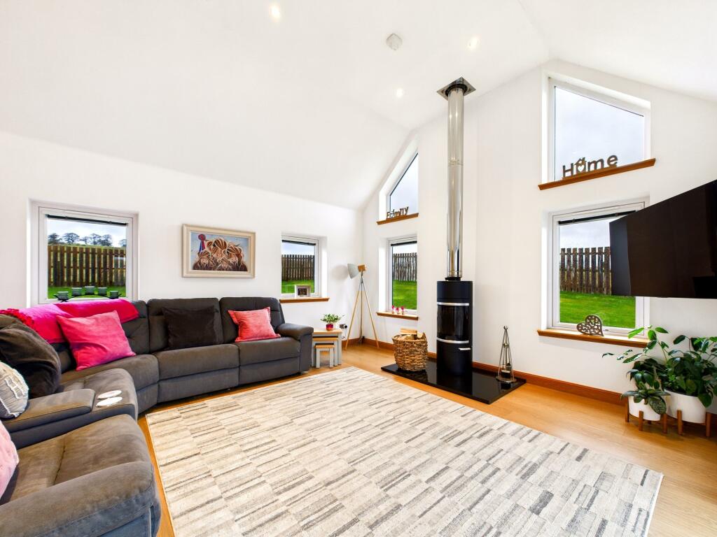 Additional image 14 of Forbes, Alford, AB33