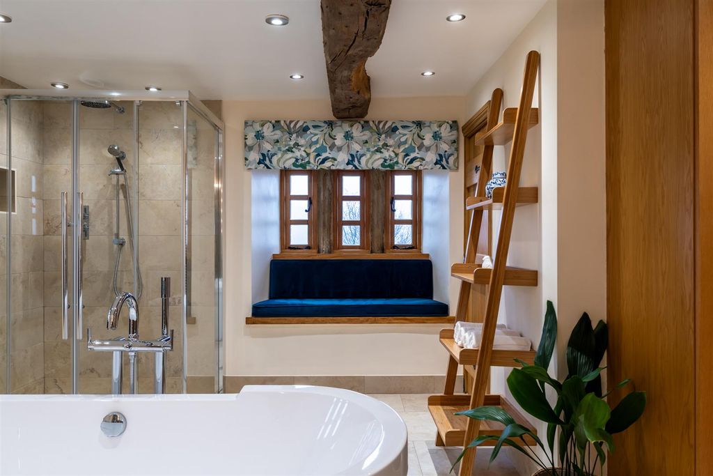 Additional image 29 of 5 bed semi-detached house for saleSloade Lane, Ridgeway, Sheffield S12