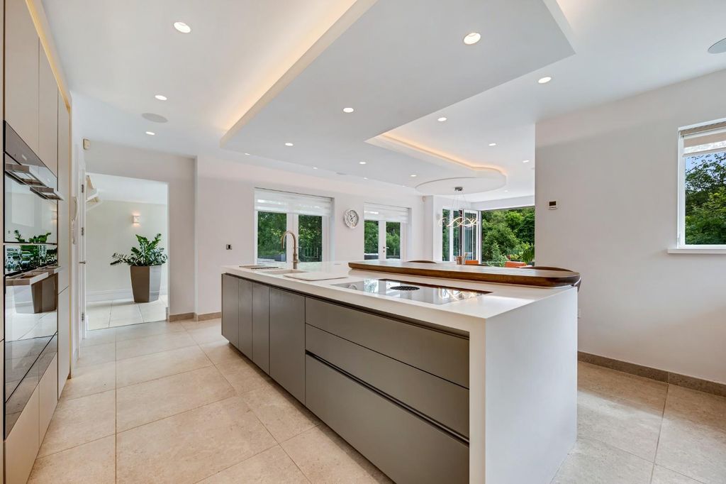Additional image 6 of 5 bed detached house for saleThe Pump House, Standish, Wigan WN1