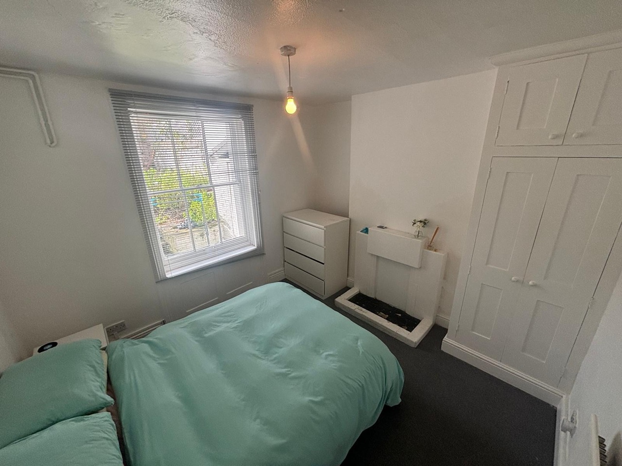 Additional image 2 of 1 Bed Flat, Battersea Bridge Road, SW11, N1 7GU