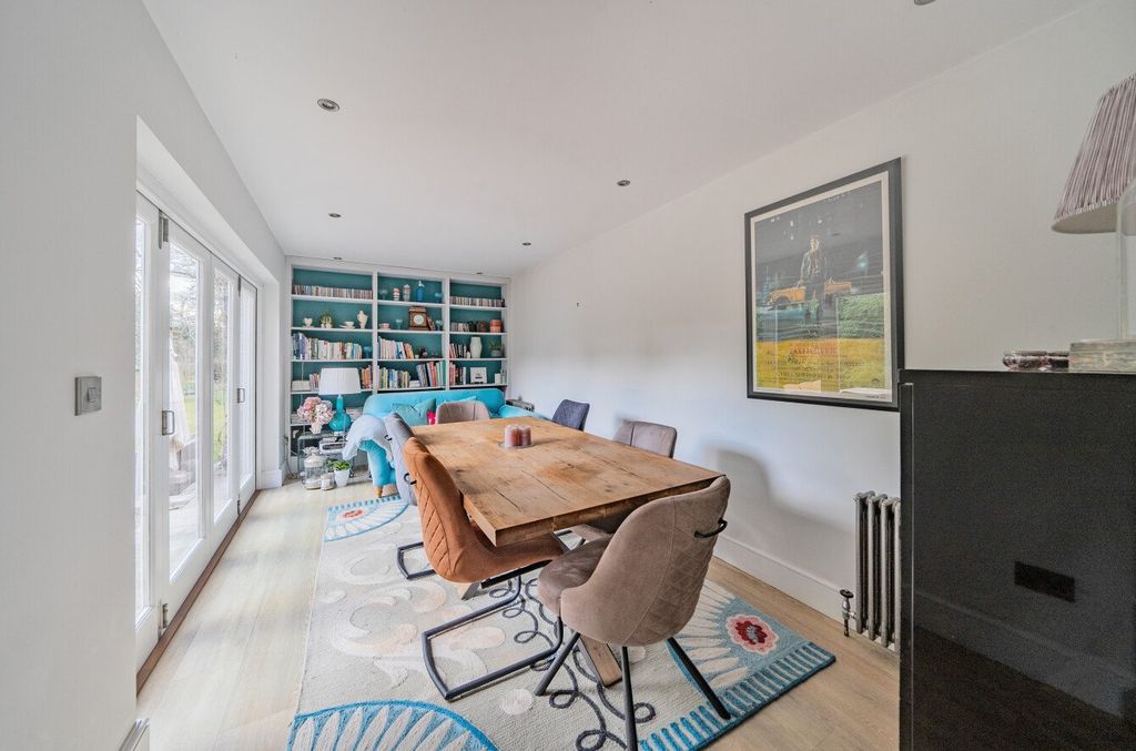 Additional image 6 of 4 bed detached house for saleWestbourne Crescent, Highfield, Southampton, Hampshire SO17