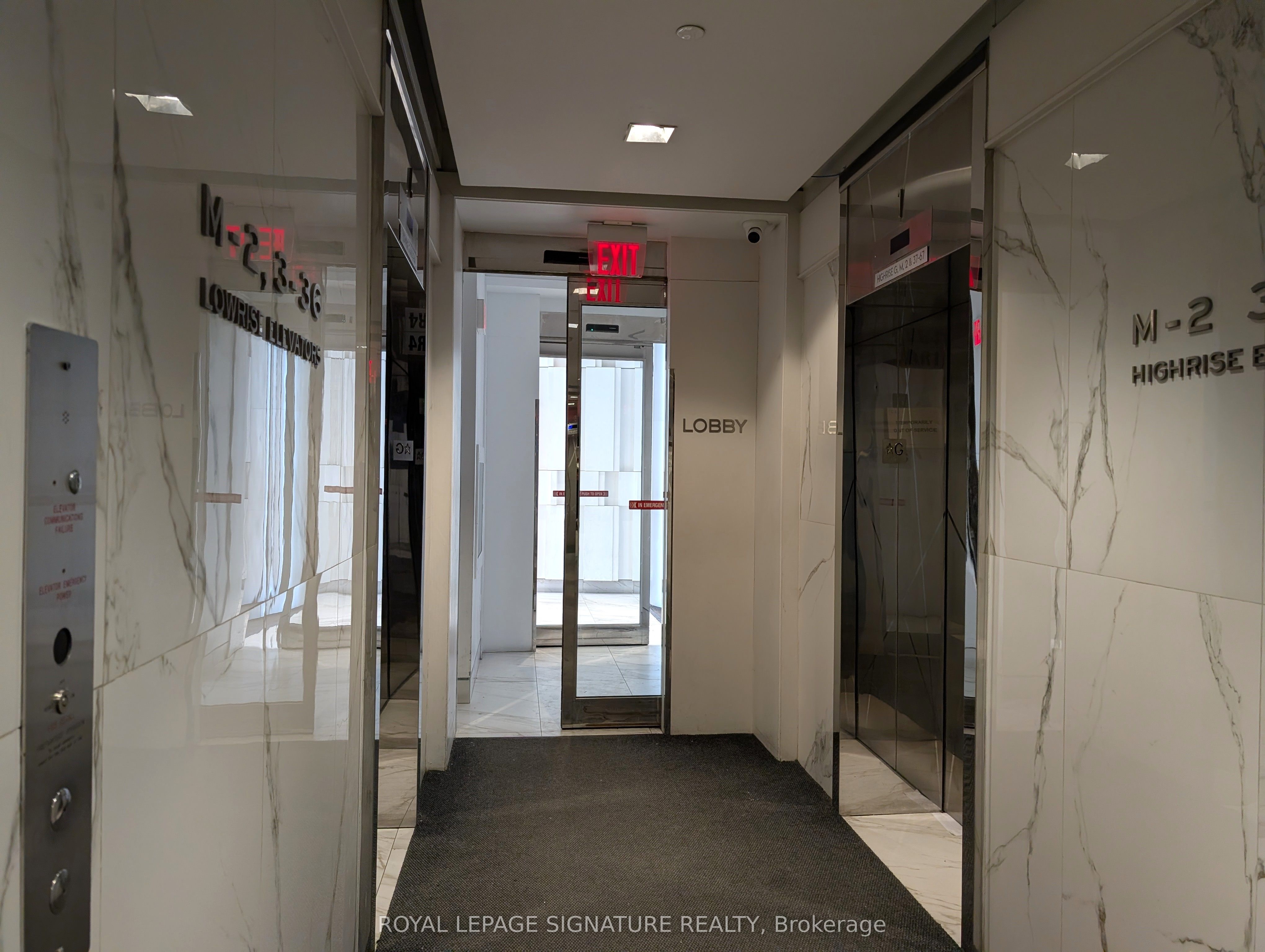 Additional image 5 of 4410-14 York Street, Toronto, ON, M5J 0B1
