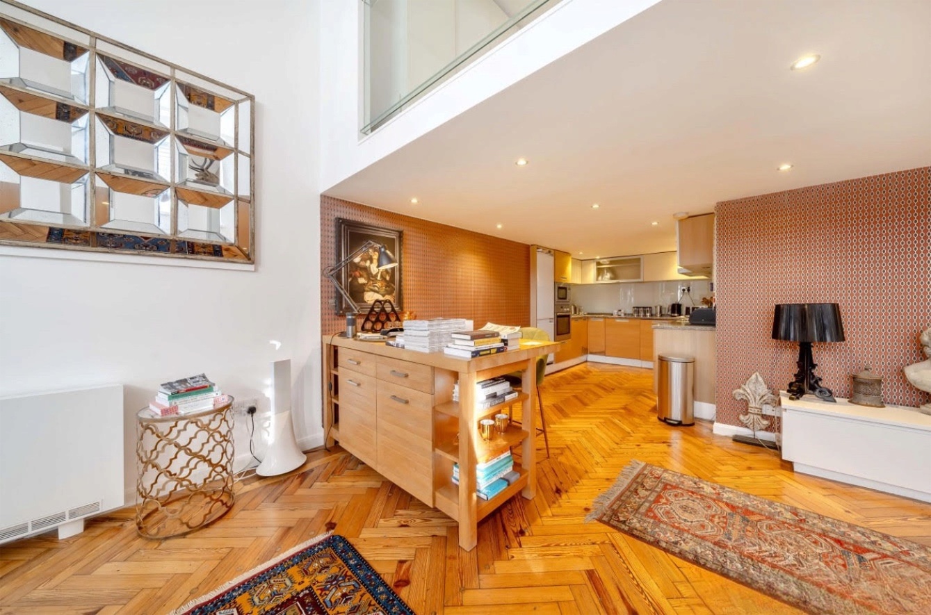 Additional image 8 of 2 Bed Flat, Reed Place, SW4, N1 7GU