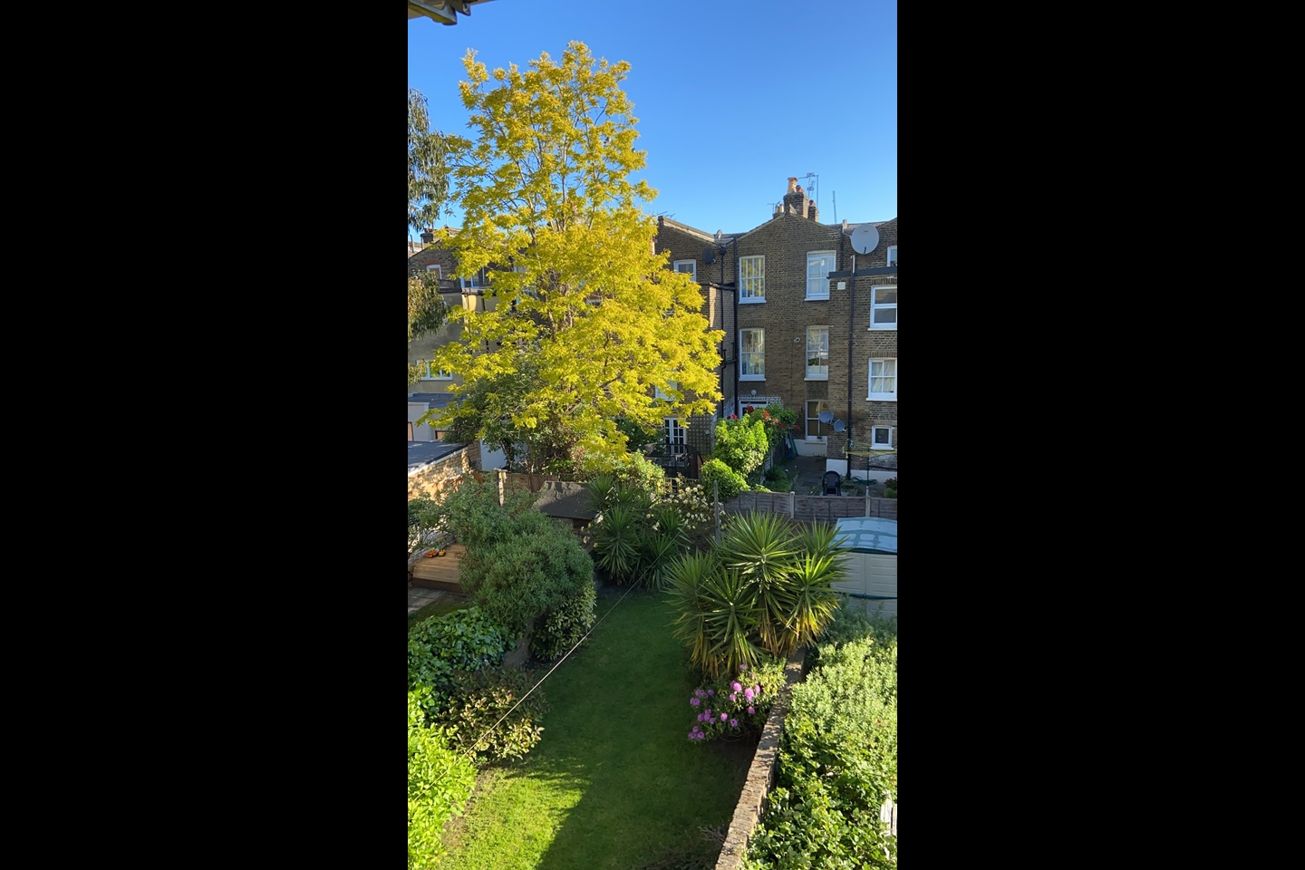 Additional image 8 of 1 Bed Maisonette, Shirland Road, W9, N1 7GU