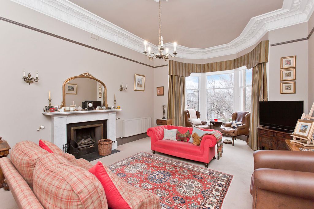 Additional image 15 of 6 bed semi-detached house for saleFountainhall Road, Edinburgh EH9