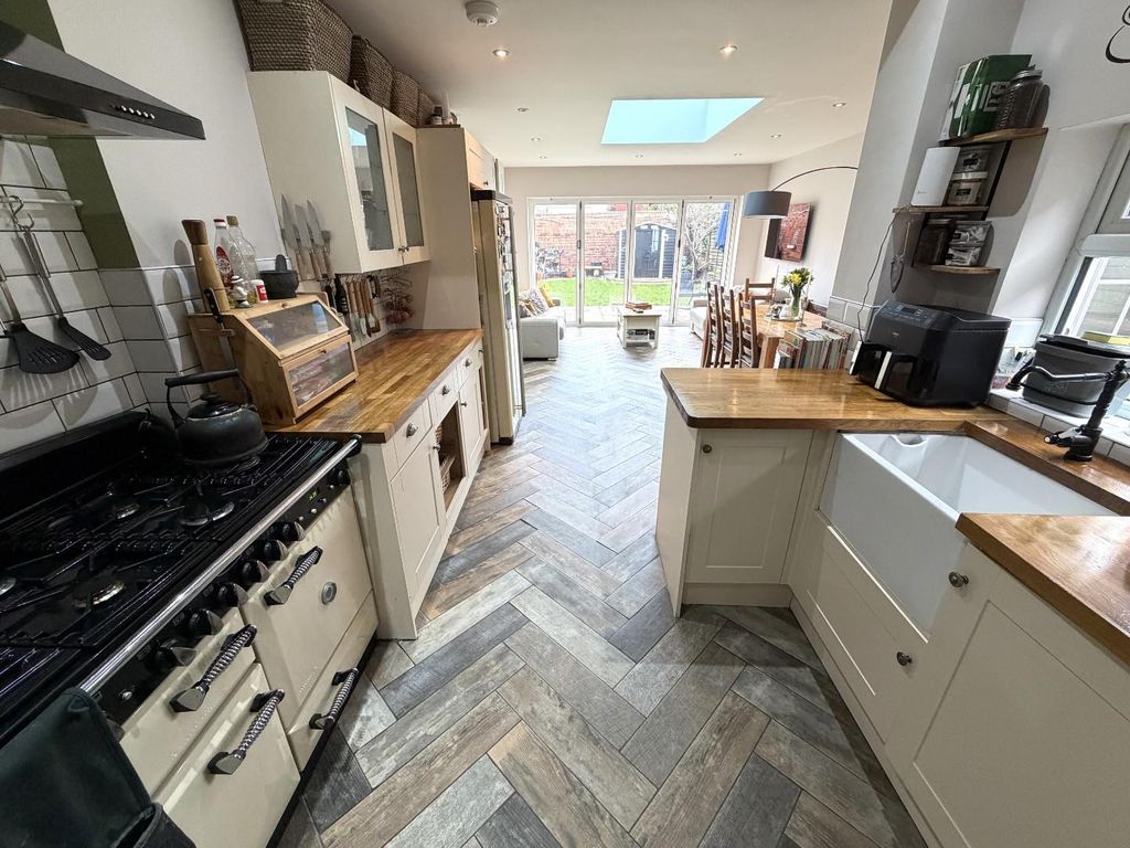 Additional image 10 of 4 bed terraced house for saleWansbeck Gardens, Hartlepool TS26