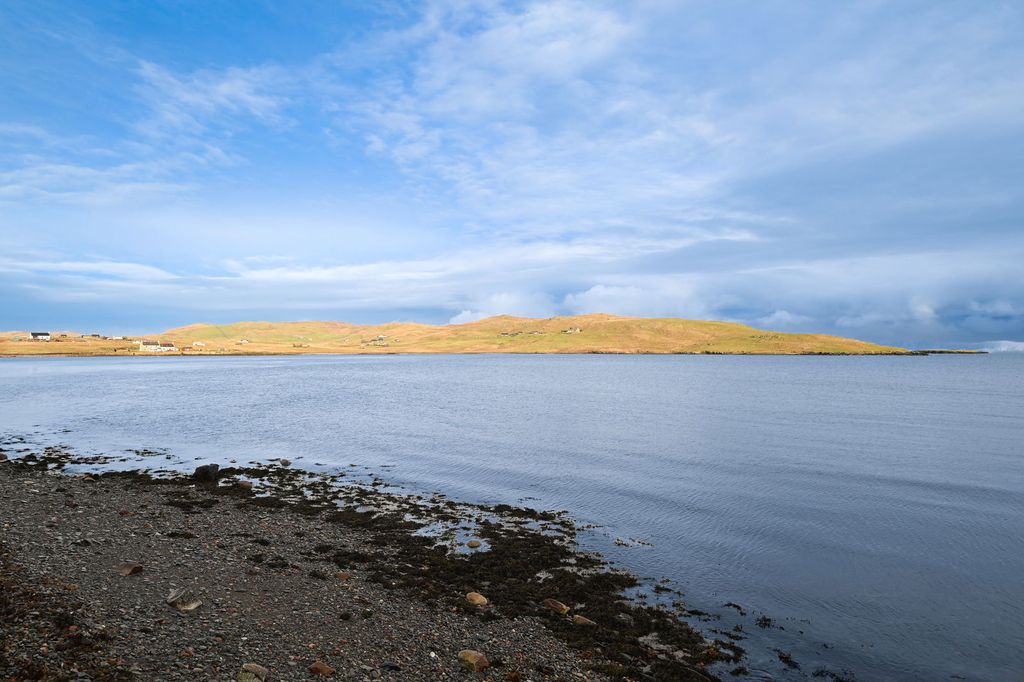 Additional image 46 of 3 bed semi-detached house for saleNorth Roe Manse & Chapel, North Roe, Shetland ZE2