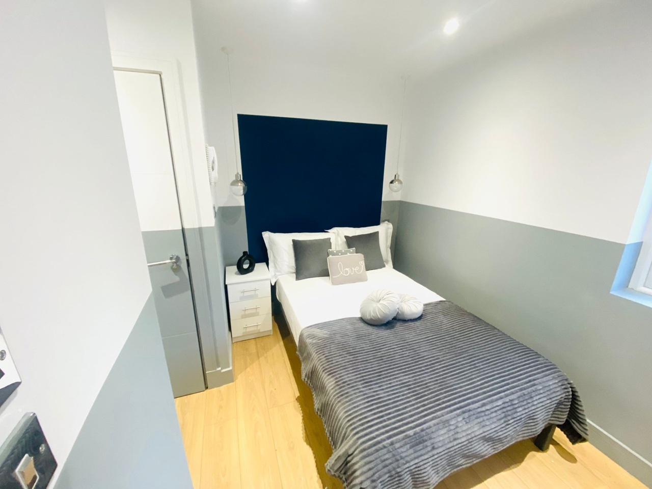 Additional image 2 of Room in a Shared Flat, Manor Grove, SE15, SE15 1SX