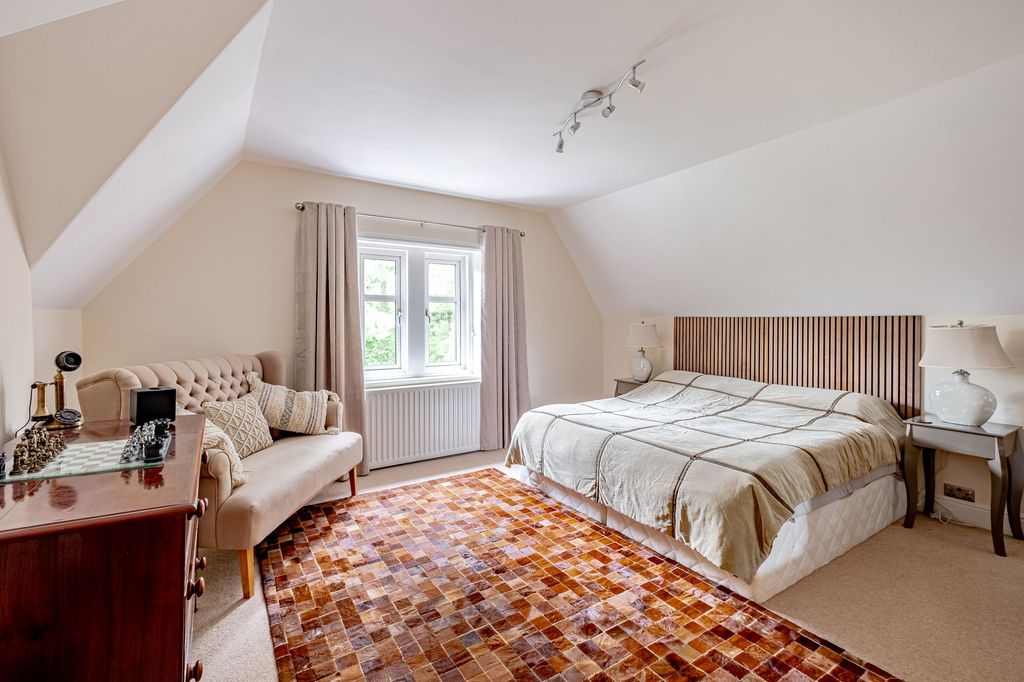 Additional image 51 of 8 bed detached house for saleThe Grange, Craw Hall, Brampton CA8