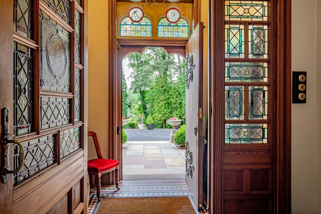 Additional image 2 of 8 bed detached house for saleThe Grange, Craw Hall, Brampton CA8