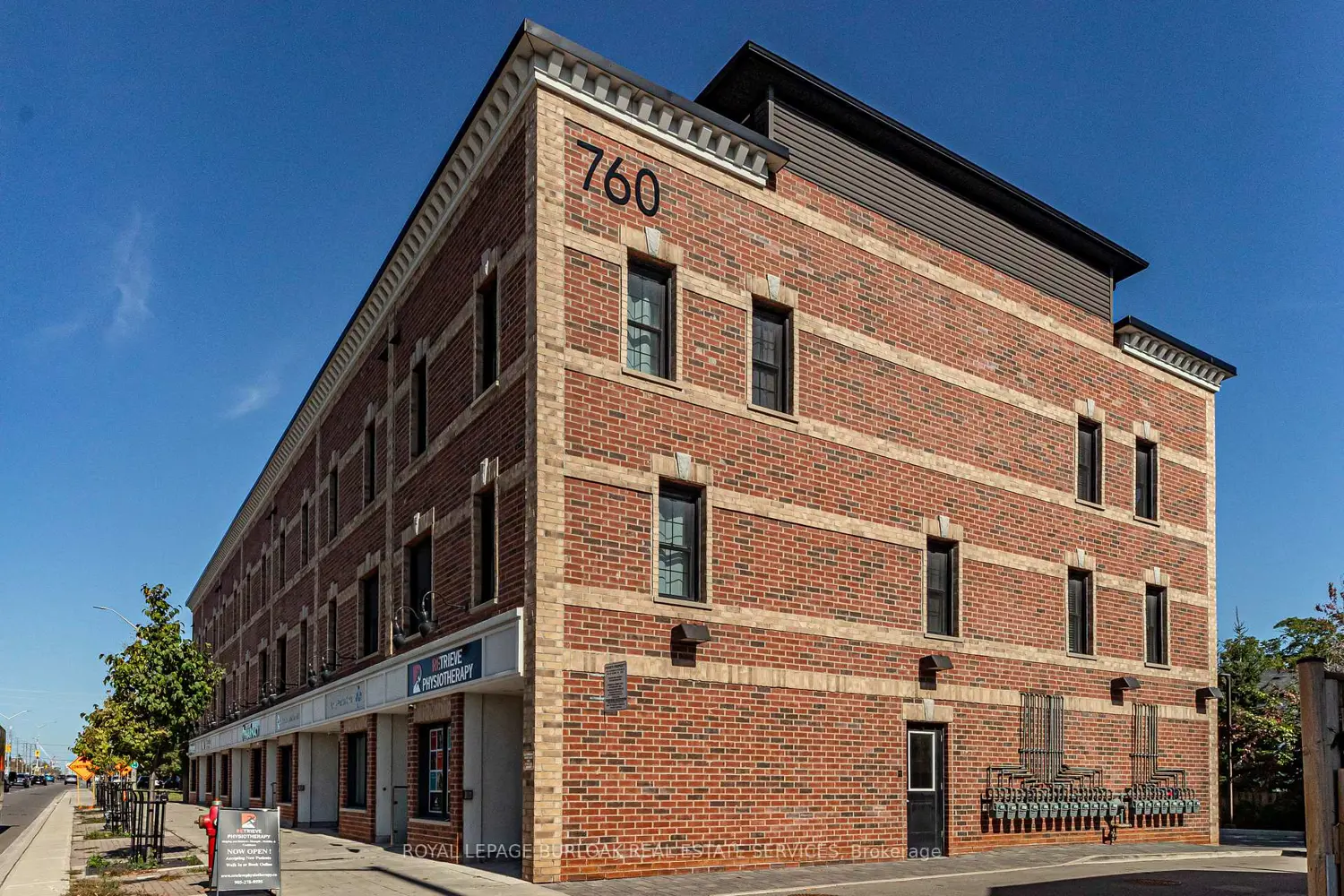 Additional image 3 of 760 Lakeshore Road 213