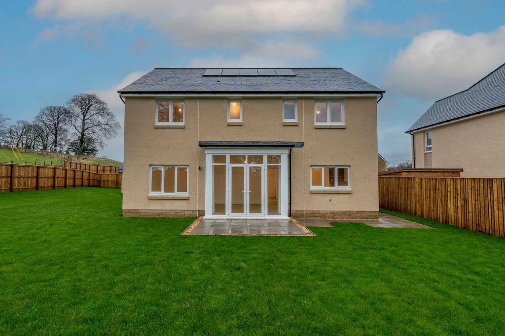 Additional image 12 of 4 bed detached house for salePlot 21, Manor Park, Dunlop KA3