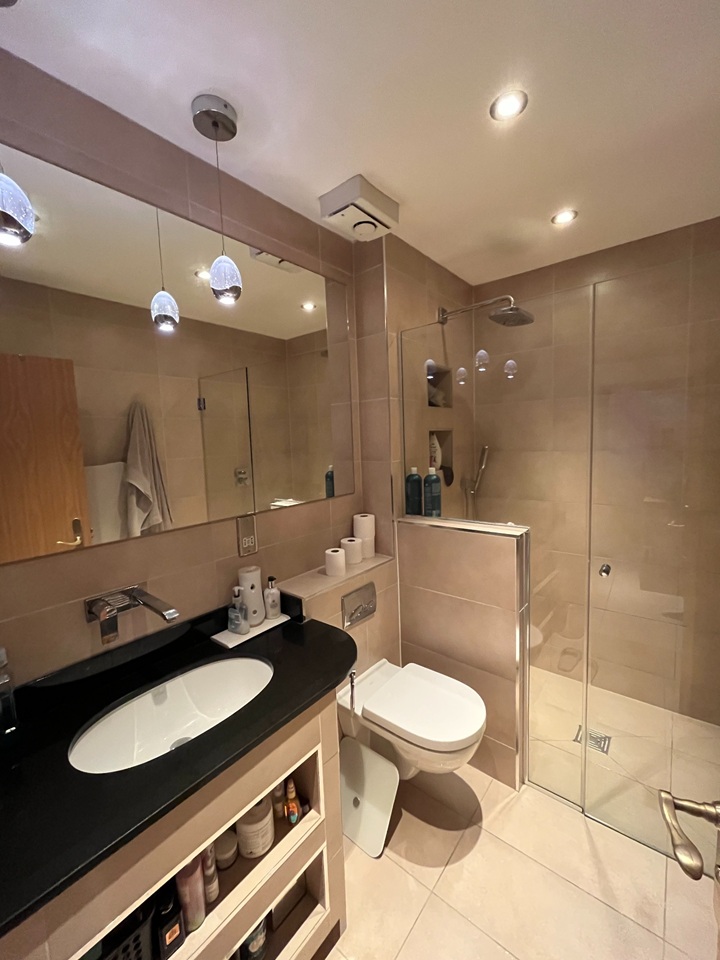 Additional image 3 of 1 Bed Flat, Butts Court, LS1, N1 7GU