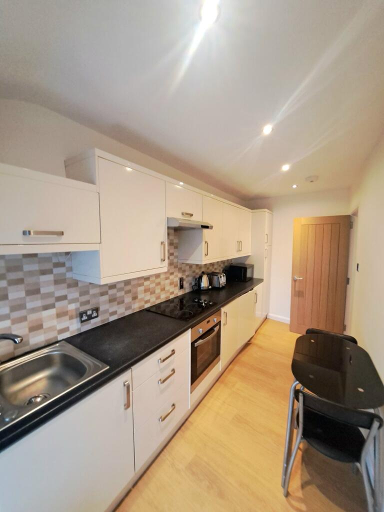 Additional image 4 of Crown Terrace, Top Floor, City Centre, Aberdeen, AB11