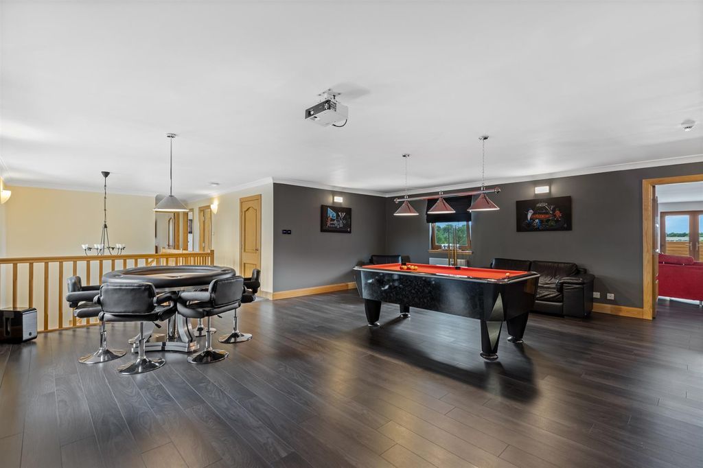 Additional image 15 of 6 bed detached house for saleLaigh Blackmoss, Strathaven ML10