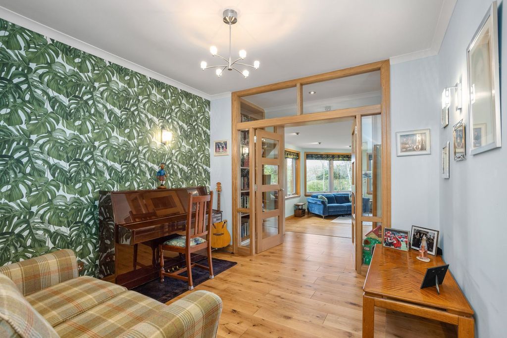 Additional image 7 of 5 bed villa for saleThe Glebe, Linlithgow EH49