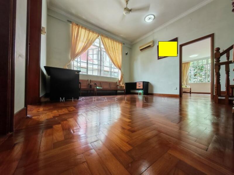 Additional image 7 of Super Cheap North South Facing Freehold Semi D