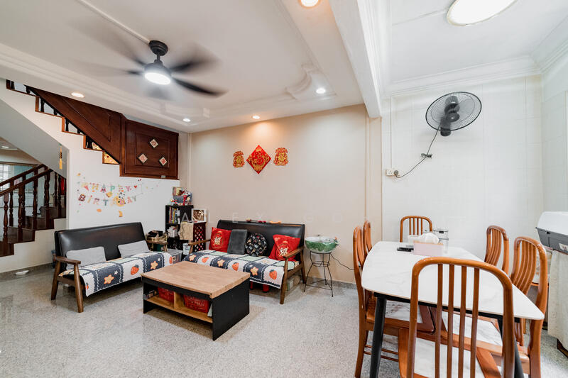 Additional image 3 of 285C Toh Guan Road