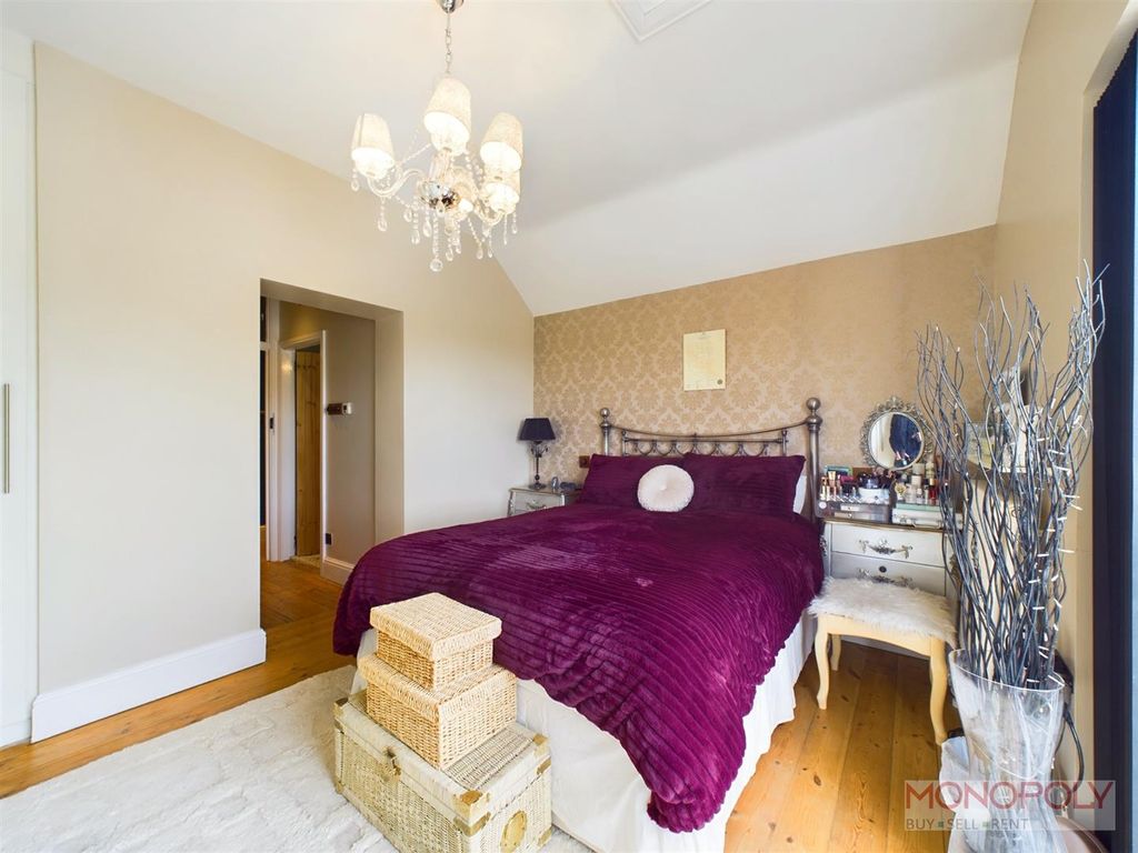 Additional image 15 of 3 bed detached house for saleHafod, Ruabon, Wrexham LL14