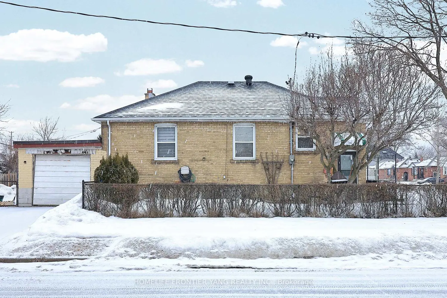 30 Silvercrest Avenue