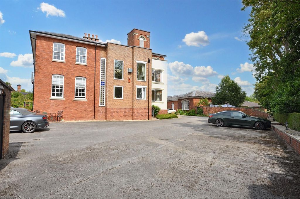 Additional image 15 of 2 bed flat for saleTrent Close, Stone ST15