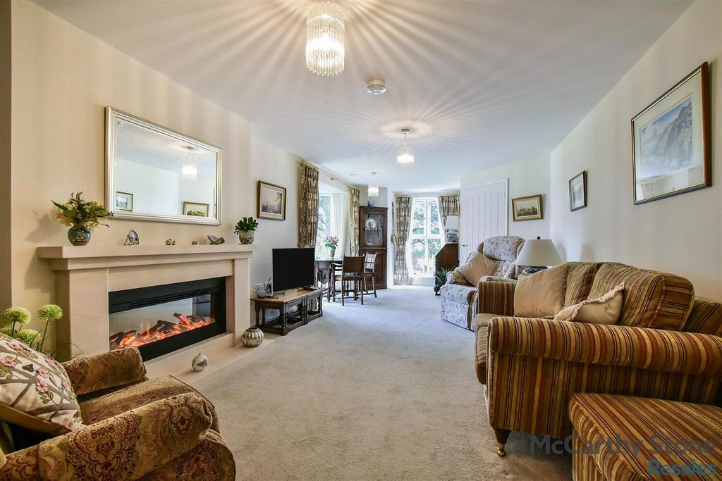 Additional image 2 of 2 bed flat for saleNorthwich Road, Knutsford, Cheshire WA16