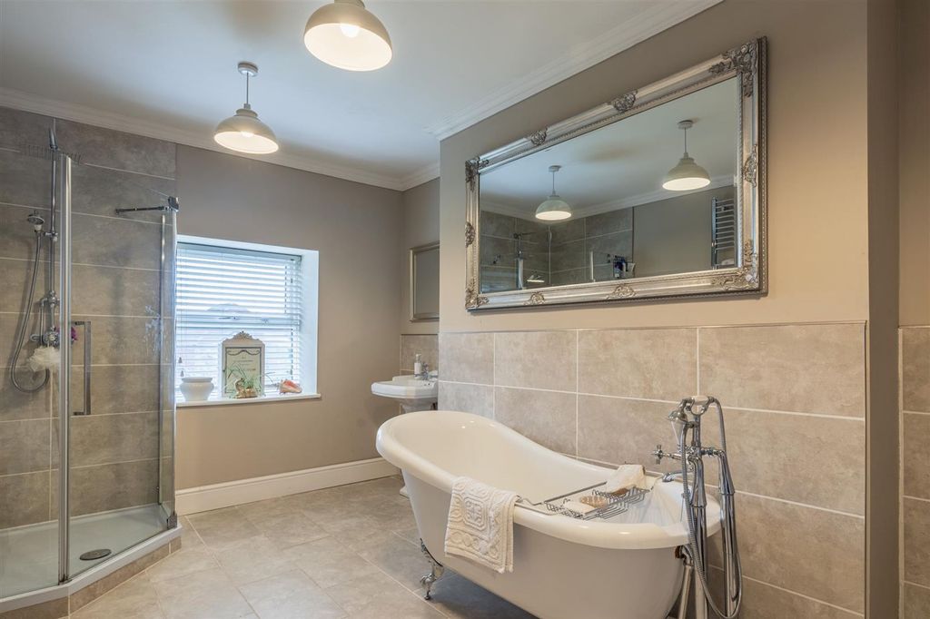 Additional image 16 of 6 bed detached house for saleLlanfair Road, Abergele LL22