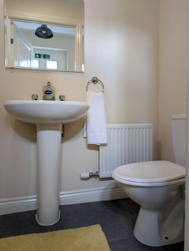 Additional image 9 of Jesmond Grange, Aberdeen, AB22