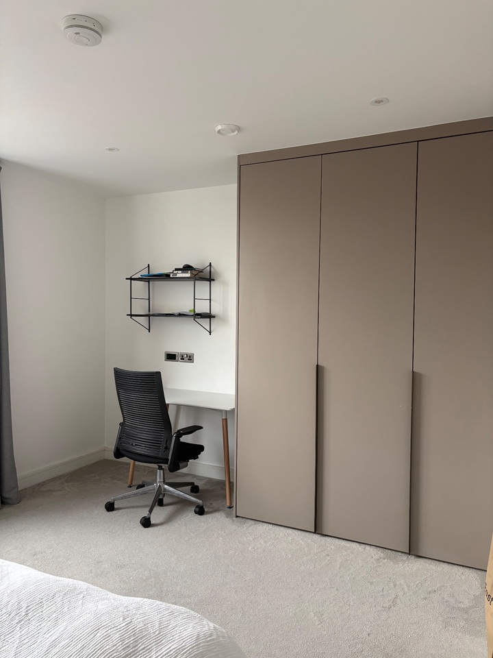 Additional image 6 of Room in a Shared Flat, Cassia Building, E2, N1 7GU