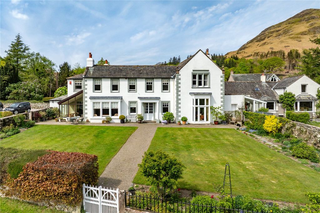 Additional image 2 of 13 bed detached house for saleFoulsyke And Crummock Cottages, Loweswater, Cockermouth, Cumbria CA13