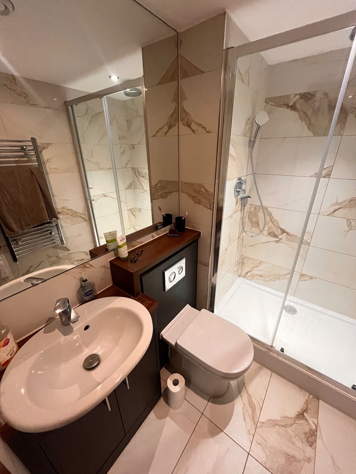 Additional image 4 of Studio Flat, John Dalton St, M2, N1 7GU